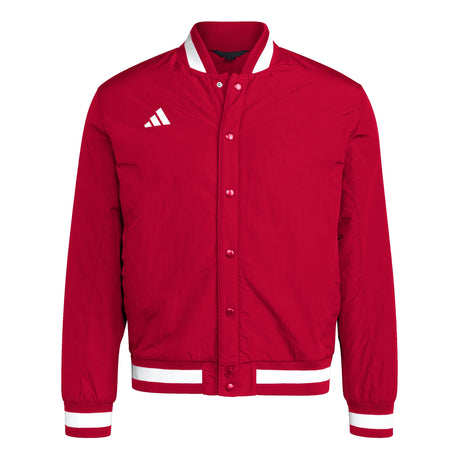 adidas Unisex Dugout Coaches Jacket