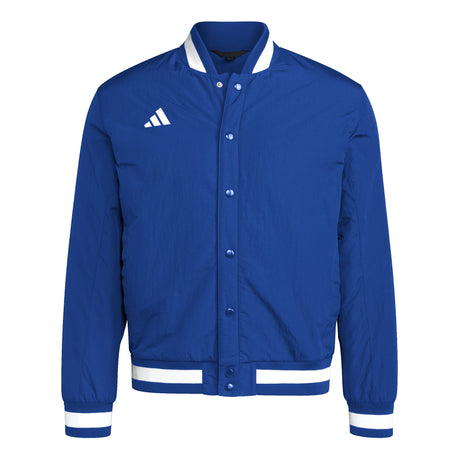 adidas Unisex Dugout Coaches Jacket