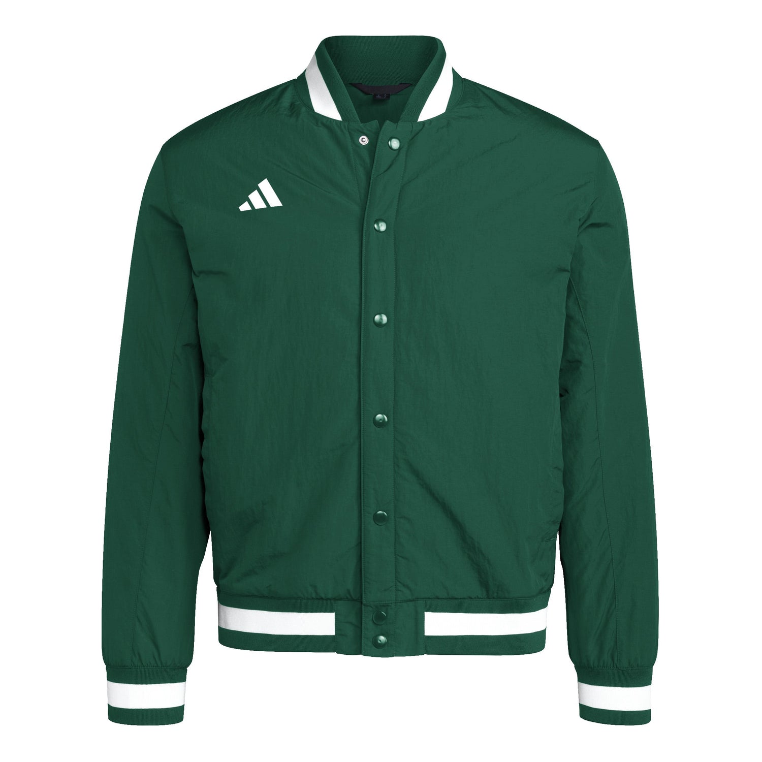 adidas Unisex Dugout Coaches Jacket