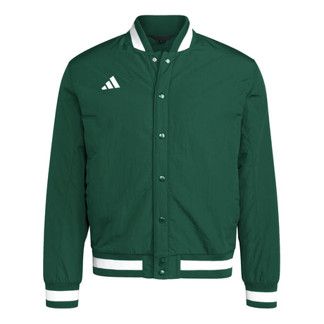 adidas Unisex Dugout Coaches Jacket