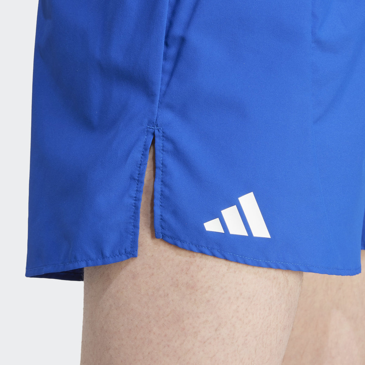 adidas Adizero Essentials Mens Running Shorts