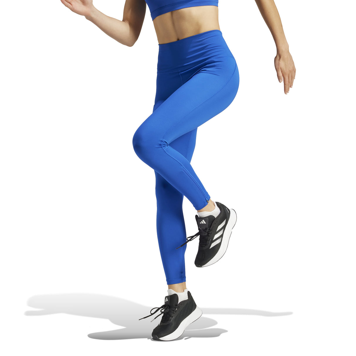 adidas Adizero Essentials Full Length Leggings