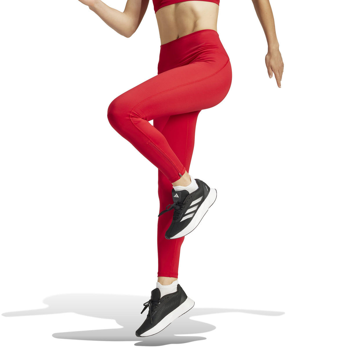 adidas Adizero Essentials Full Length Leggings