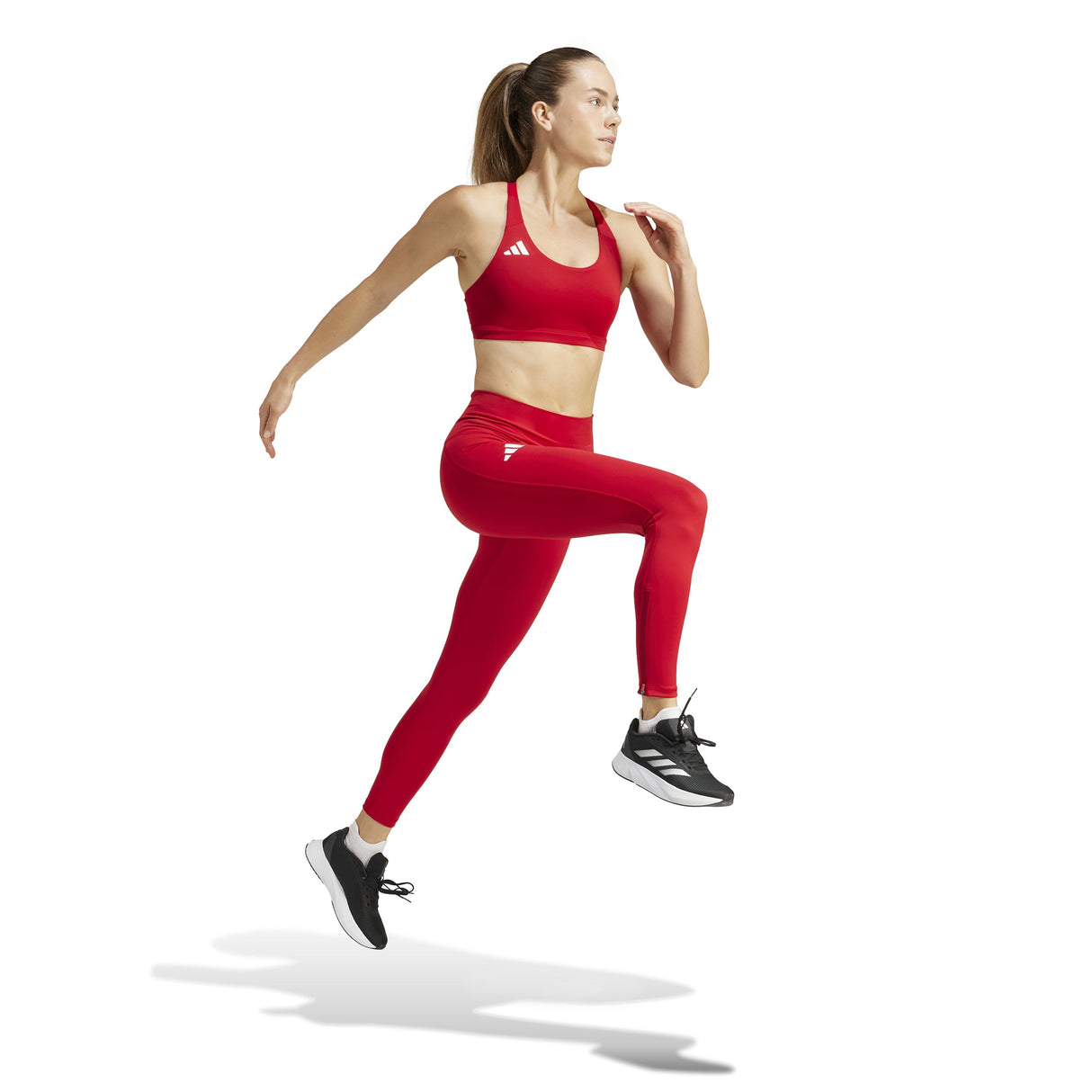 adidas Adizero Essentials Full Length Leggings