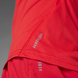 adidas Adizero Essentials Womens Running T-Shirt