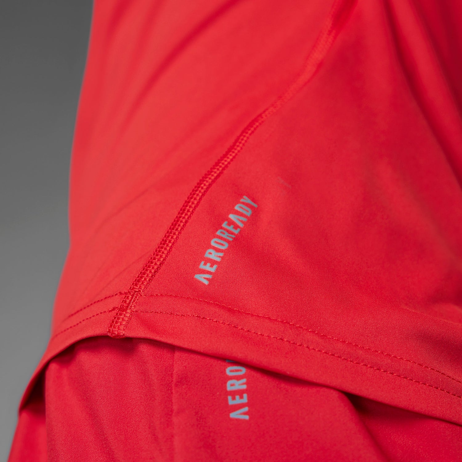 adidas Adizero Essentials Womens Running T-Shirt