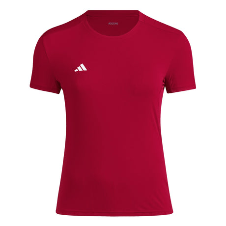 adidas Adizero Essentials Womens Running T-Shirt