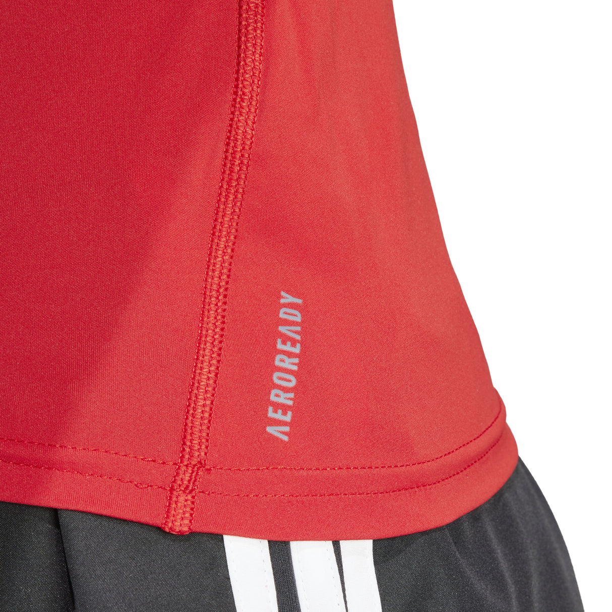 adidas Adizero Essentials Womens Running T-Shirt