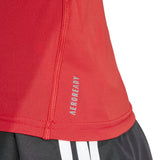 adidas Adizero Essentials Womens Running T-Shirt