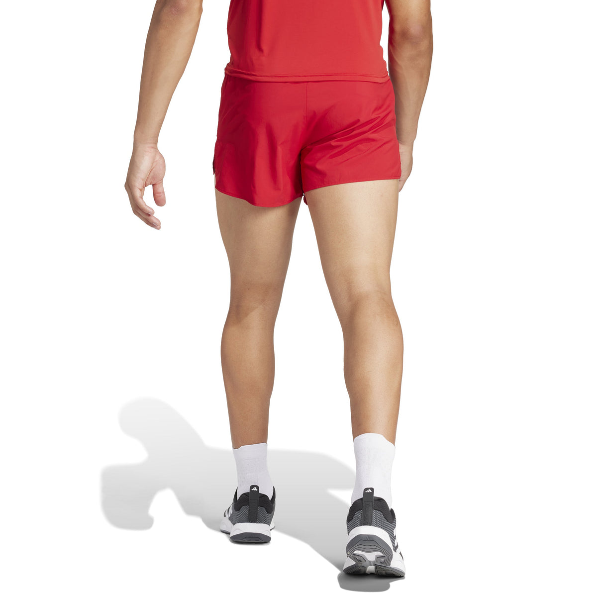 adidas Adizero Essentials Mens Running Shorts
