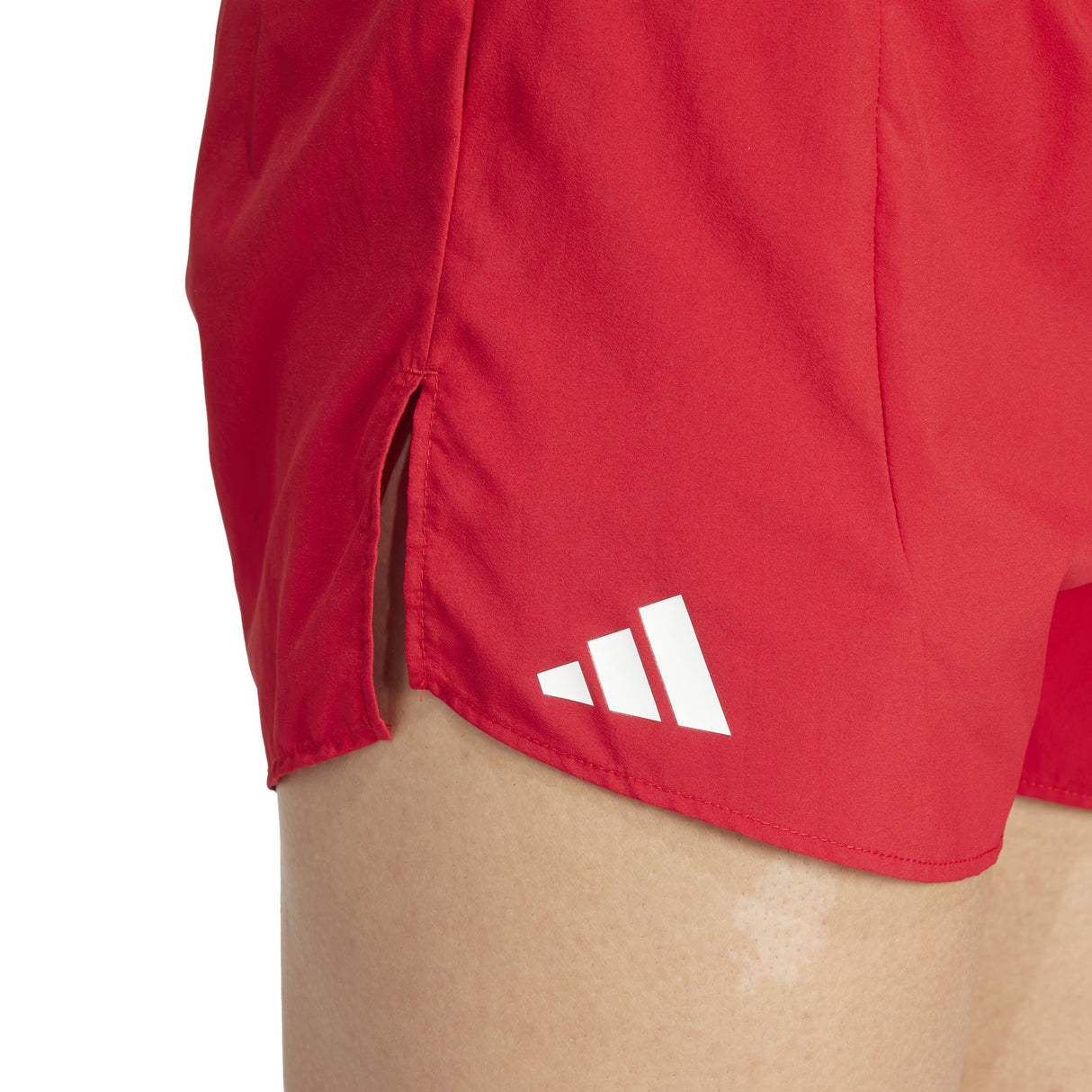 adidas Adizero Essentials Mens Running Shorts