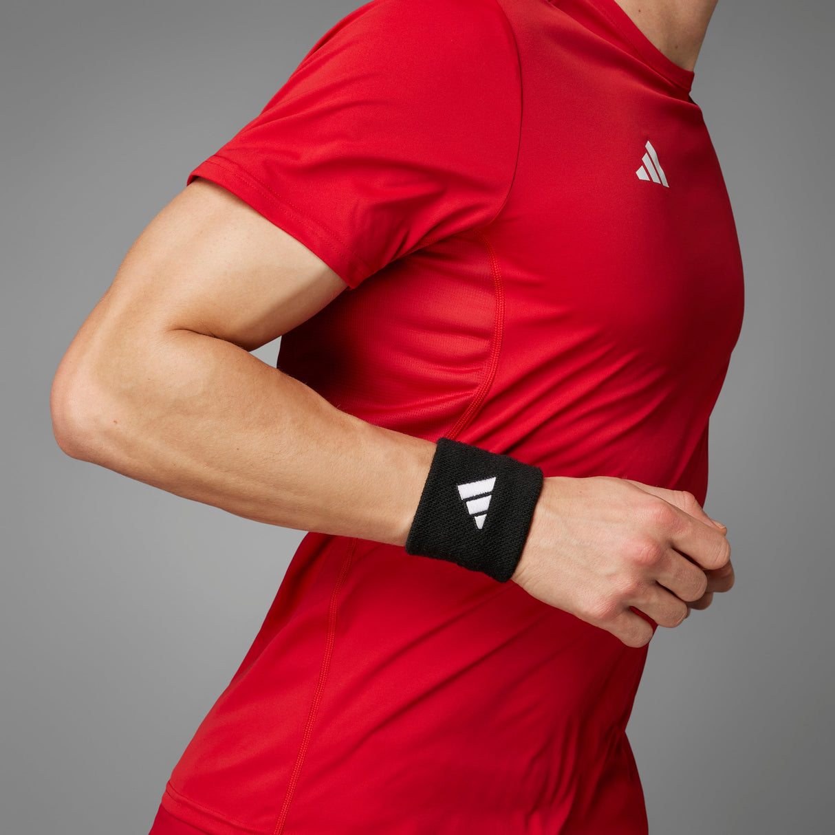 adidas Adizero Essentials Men's Running T-Shirt