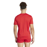 adidas Adizero Essentials Men's Running T-Shirt