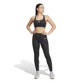 adidas Optime Womens High Rise Tights