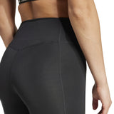 adidas Optime Womens High Rise Tights