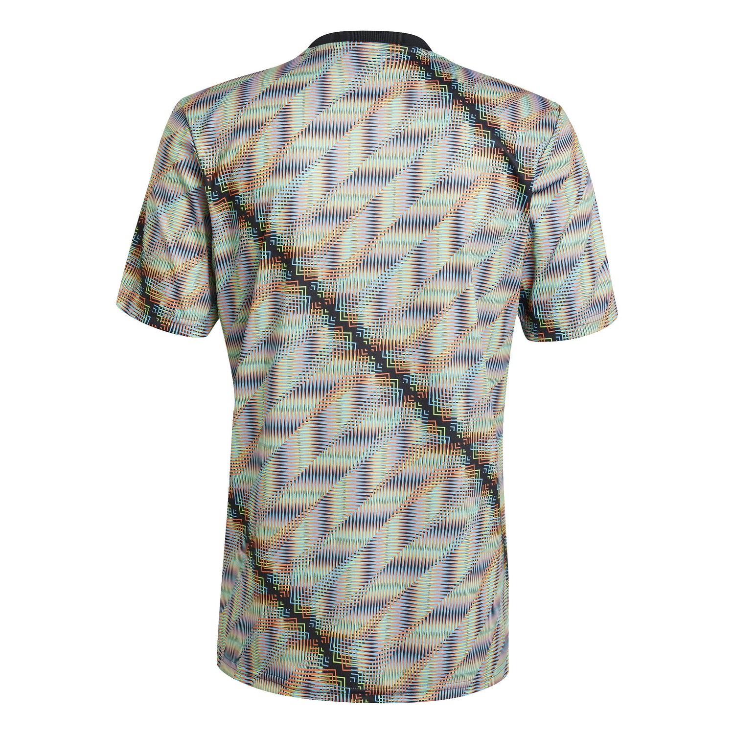 adidas Hispanic Celebration Mens Jersey