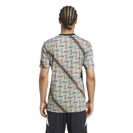 adidas Hispanic Celebration Mens Jersey
