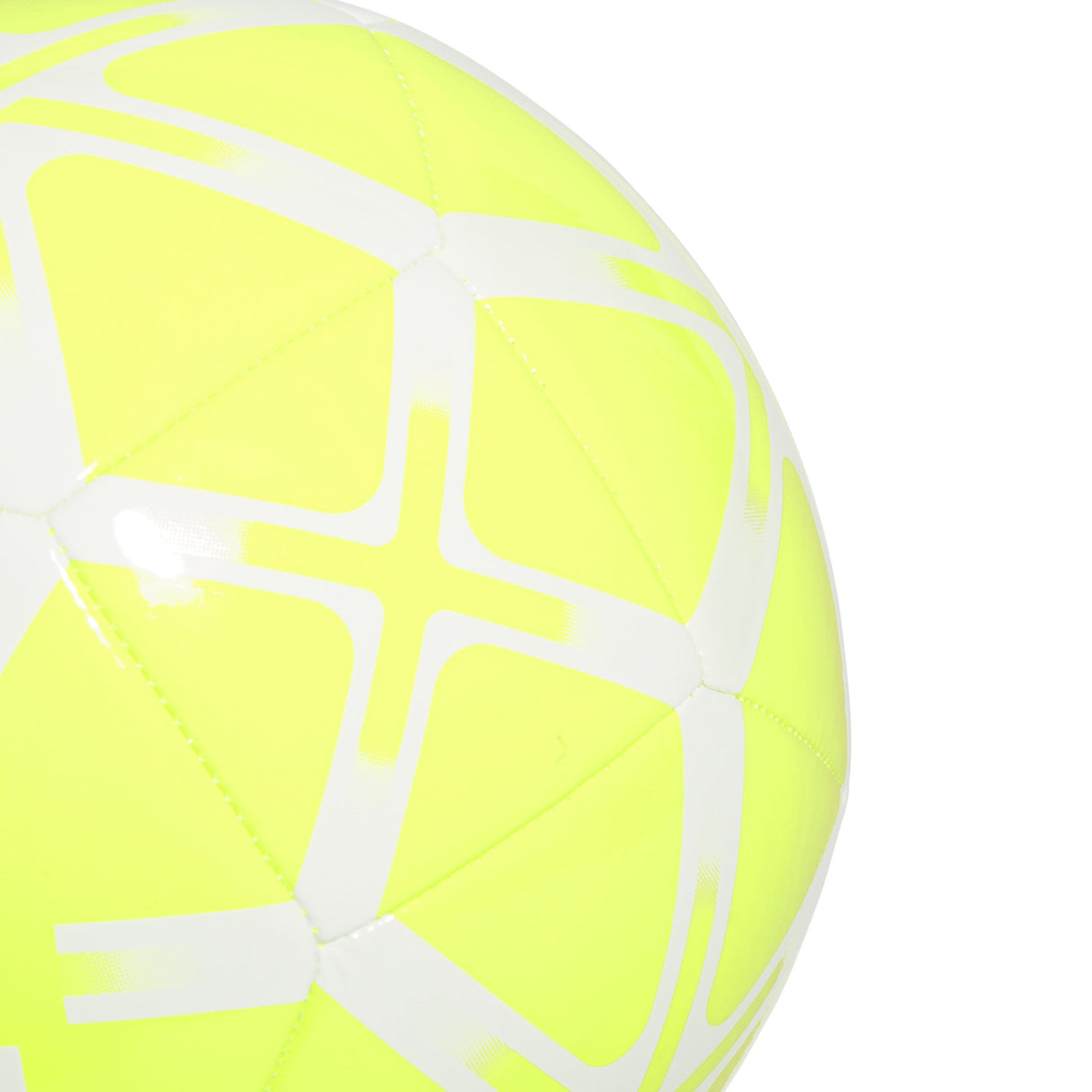 adidas Starlancer Club Soccer Ball