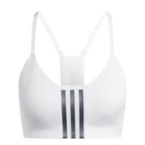 adidas Aeroimpact Training Light Support Bra