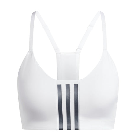 adidas Aeroimpact Training Light Support Bra
