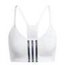 adidas Aeroimpact Training Light Support Bra