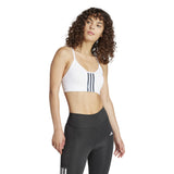adidas Aeroimpact Training Light Support Bra
