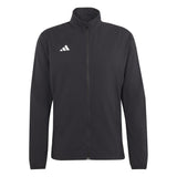 adidas Mens Adizero Essentials Running Jacket - Lightweight, Performance-Focused Men's Running Jacket