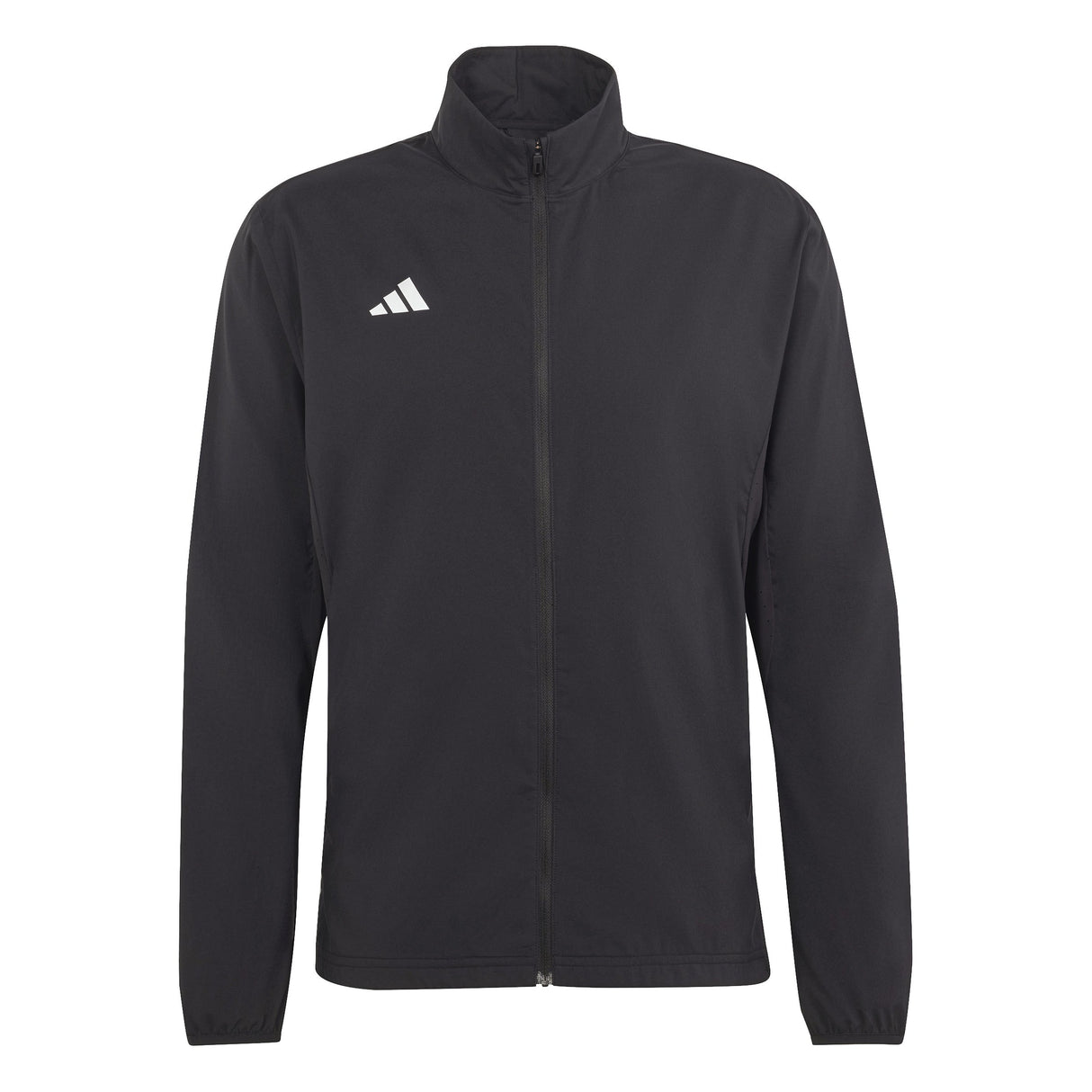 adidas Mens Adizero Essentials Running Jacket - Lightweight, Performance-Focused Men's Running Jacket