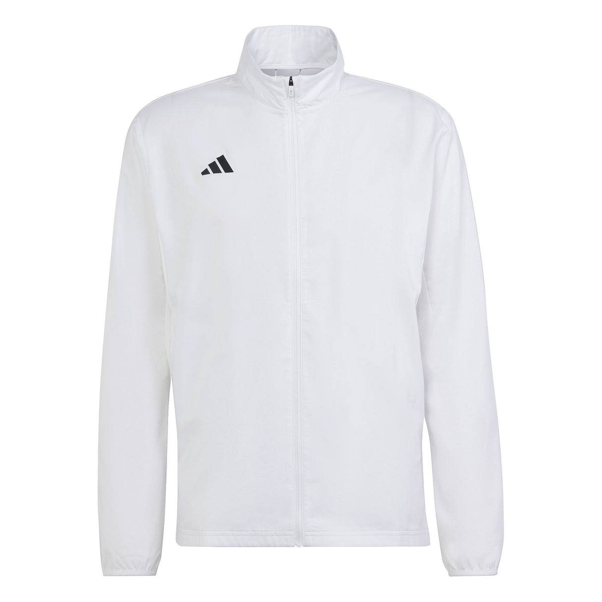 adidas Mens Adizero Essentials Running Jacket - Lightweight, Performance-Focused Men's Running Jacket