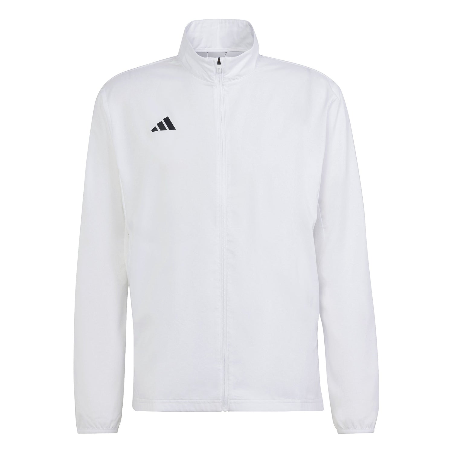 adidas Mens Adizero Essentials Running Jacket - Lightweight, Performance-Focused Men's Running Jacket