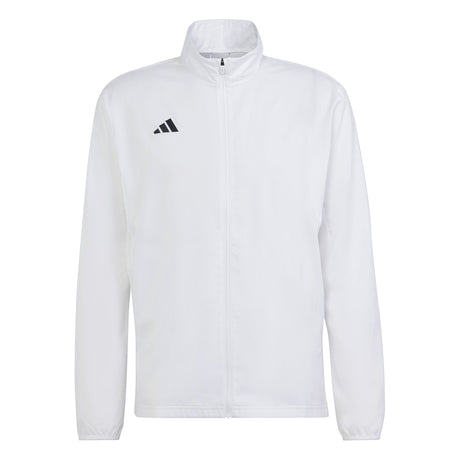 adidas Mens Adizero Essentials Running Jacket - Lightweight, Performance-Focused Men's Running Jacket