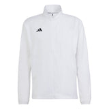 adidas Mens Adizero Essentials Running Jacket - Lightweight, Performance-Focused Men's Running Jacket