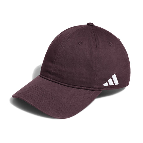 adidas Unisex Adjustable Wash Slouch Cap