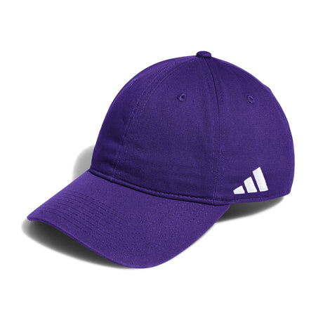 adidas Unisex Adjustable Wash Slouch Cap
