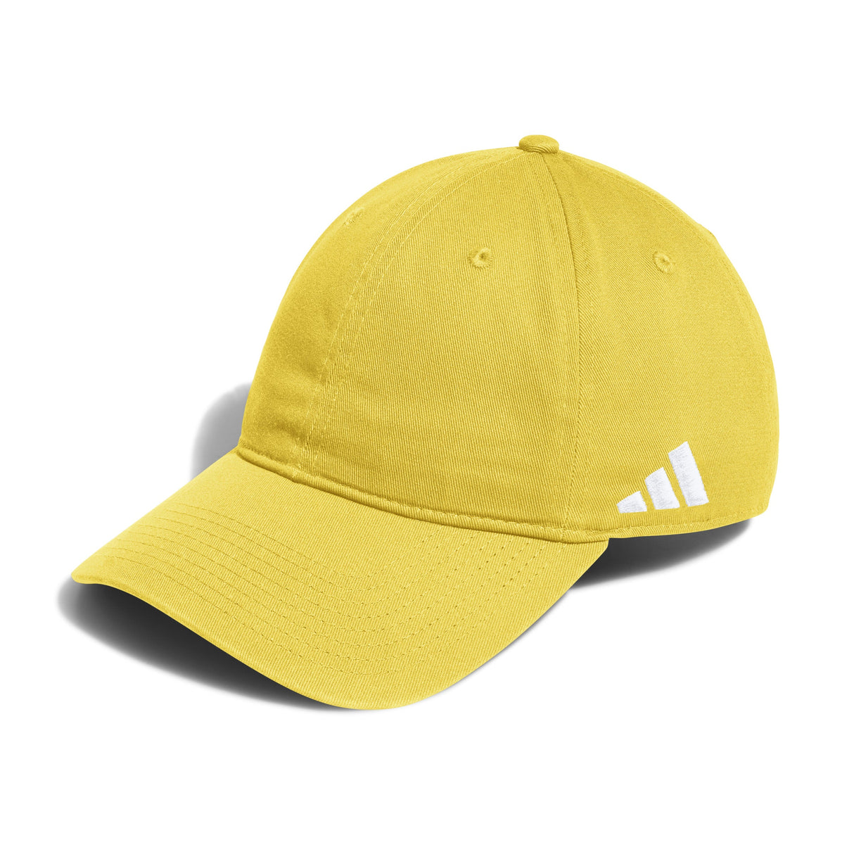 adidas Unisex Adjustable Wash Slouch Cap