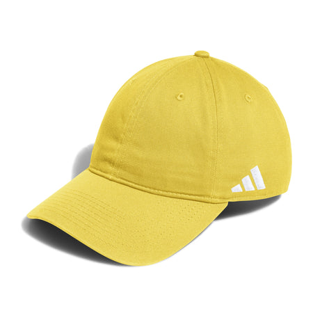adidas Unisex Adjustable Wash Slouch Cap