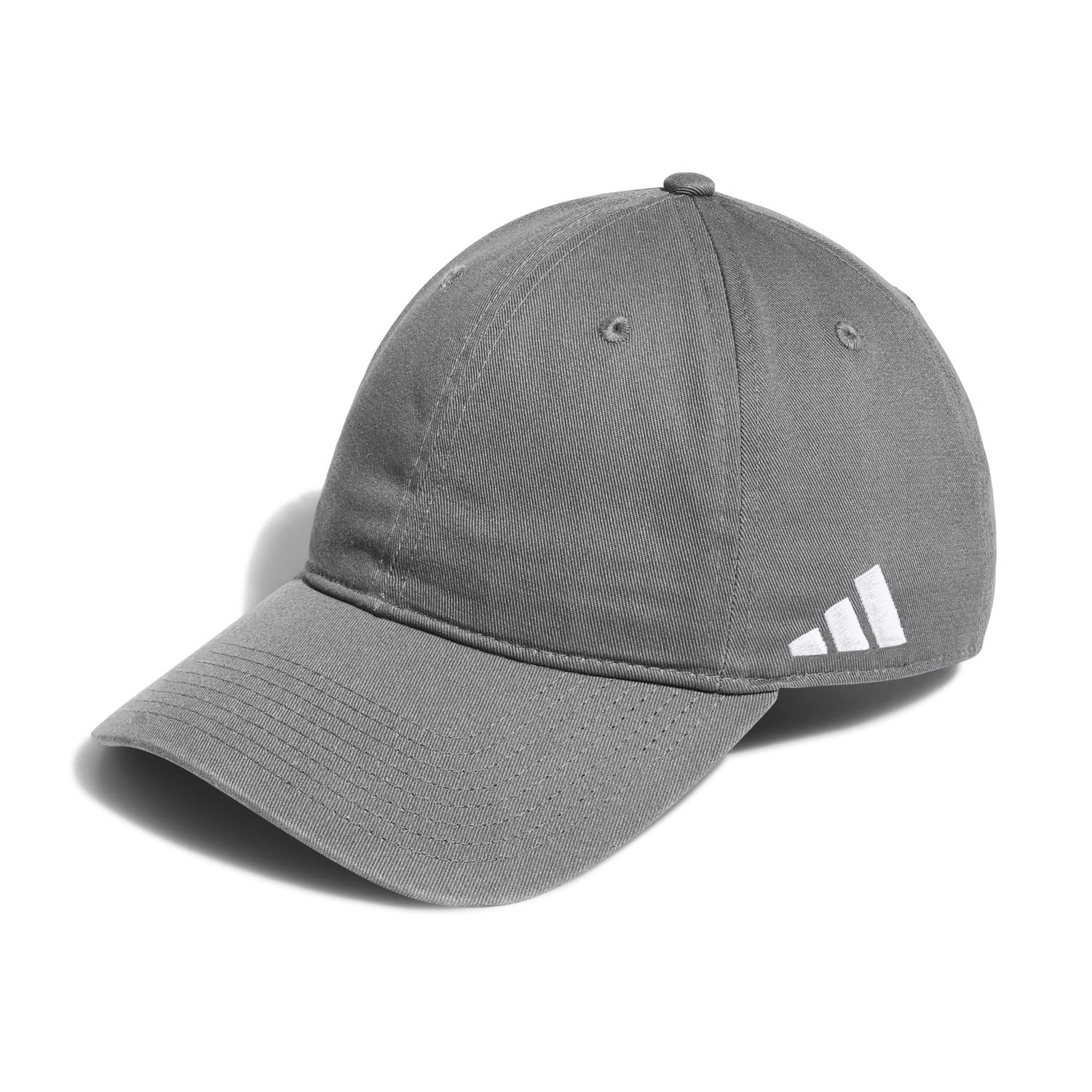adidas Unisex Adjustable Wash Slouch Cap