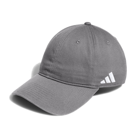 adidas Unisex Adjustable Wash Slouch Cap