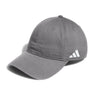adidas Unisex Adjustable Wash Slouch Cap