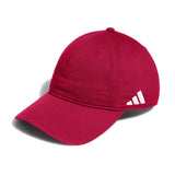 adidas Unisex Adjustable Wash Slouch Cap