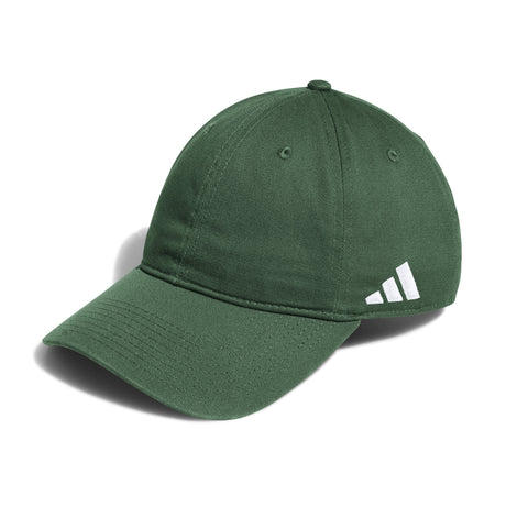 adidas Unisex Adjustable Wash Slouch Cap