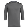 adidas Adult Dugout 3/4 Unisex Baseball Baselayer