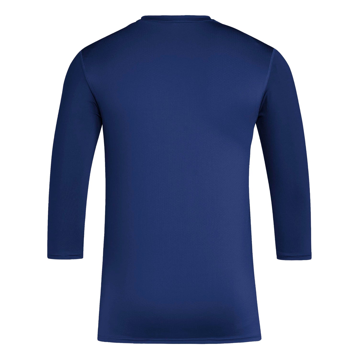 adidas Adult Dugout 3/4 Unisex Baseball Baselayer