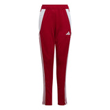 adidas Tiro 24 Youth Tracksuit Training Pants