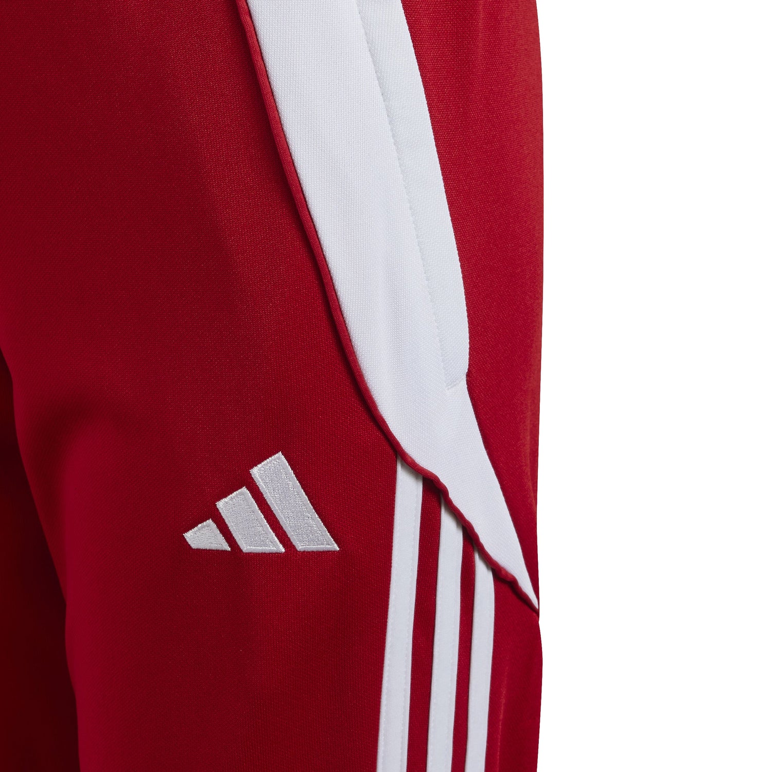 adidas Tiro 24 Youth Tracksuit Training Pants