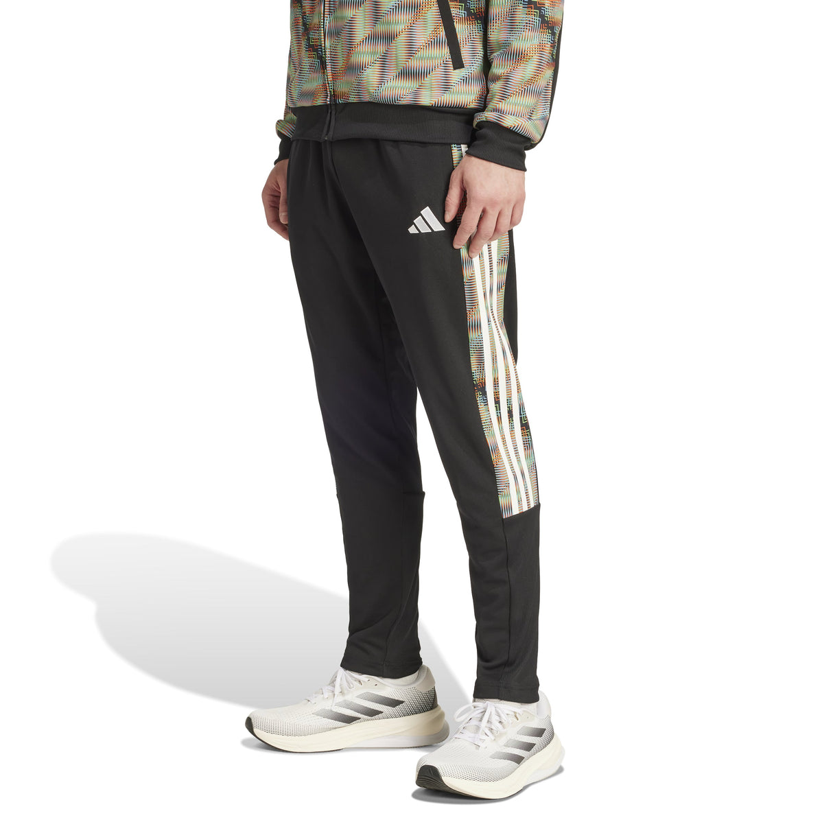 adidas Hispanic Celebration Mens Track Pants