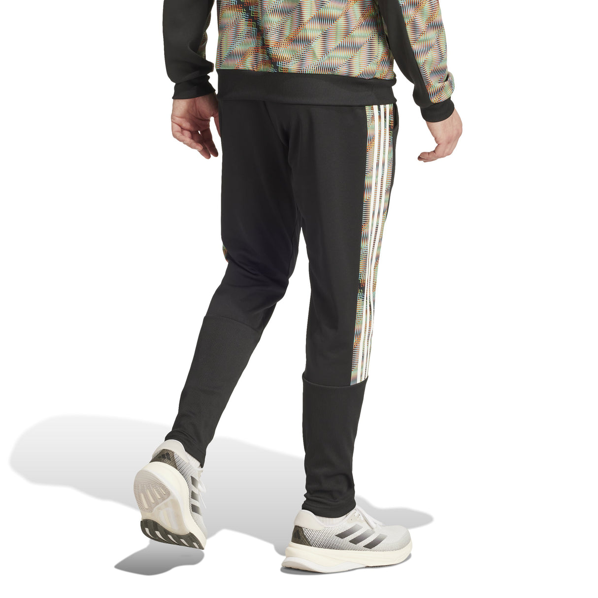 adidas Hispanic Celebration Mens Track Pants