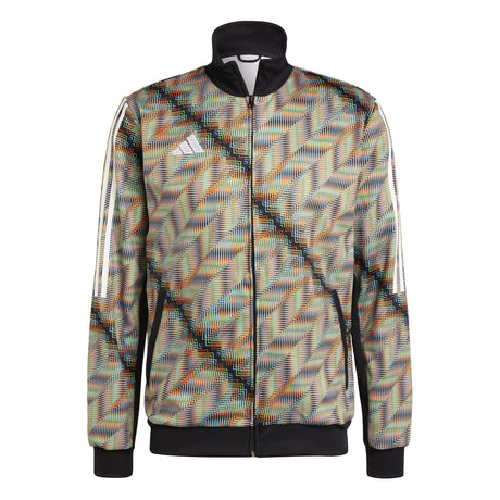 adidas Hispanic Celebration Mens Track Jacket