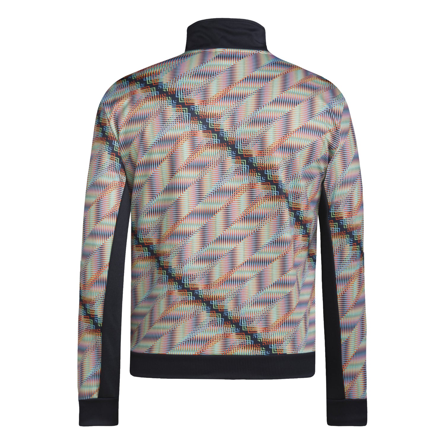 adidas Hispanic Celebration Mens Track Jacket