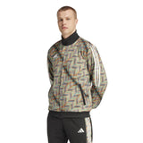 adidas Hispanic Celebration Mens Track Jacket